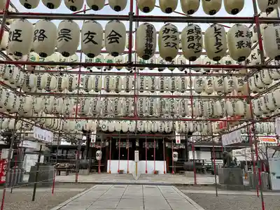 射楯兵主神社(兵庫県)