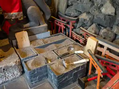 東京羽田 穴守稲荷神社(東京都)