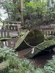 東霧島神社(宮崎県)