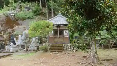 延命寺のその他建物