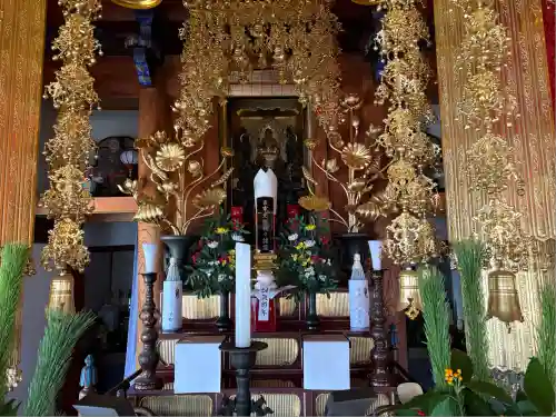 瑠璃光山 妙法寺(愛知県)