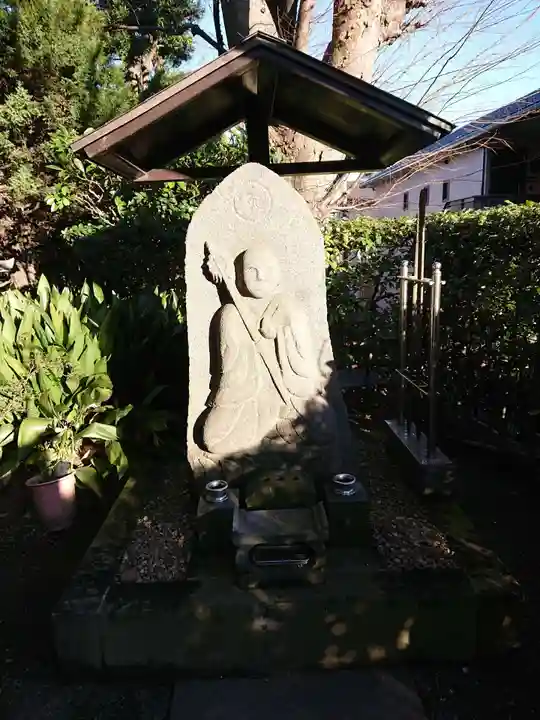 長昌寺のその他建物