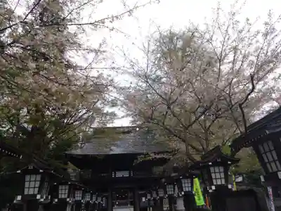 今宮神社(栃木県)
