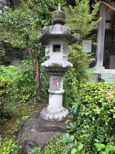 鐵神社(神奈川県)