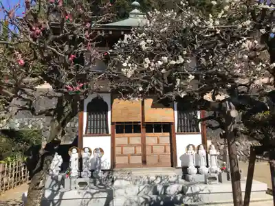 高松寺のその他建物
