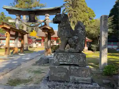 出石神社(兵庫県)