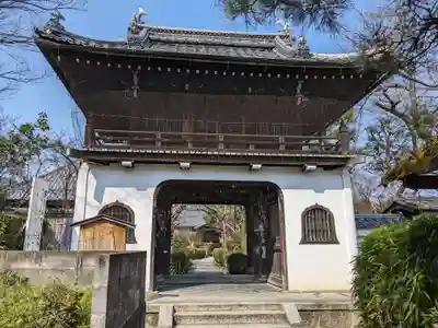元慶寺(京都府)