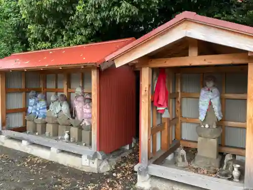 飯田神社(神奈川県)
