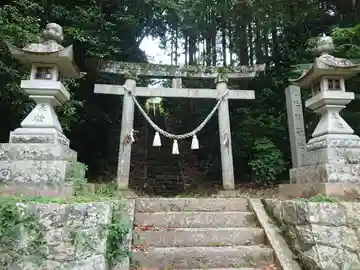 熊野神社(愛知県)