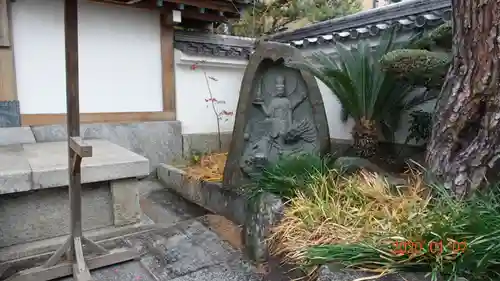 養玉院如来寺のその他建物