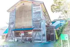 入谷八幡神社(宮城県)