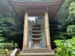 猿田彦三河神社の建物その他