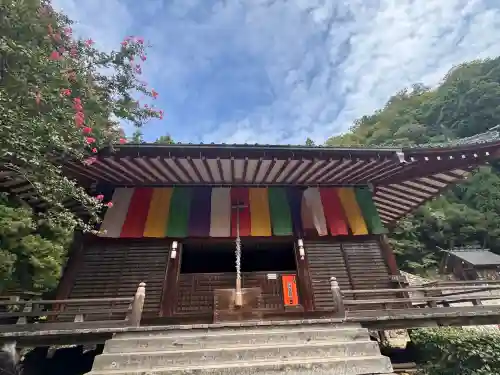 仏隆寺(奈良県)