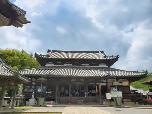 園城寺（三井寺）の建物その他