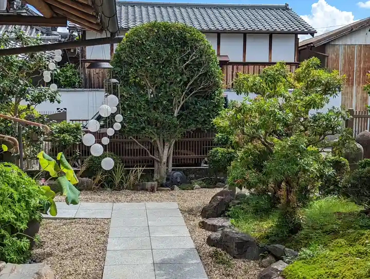 大松禅寺(京都府)
