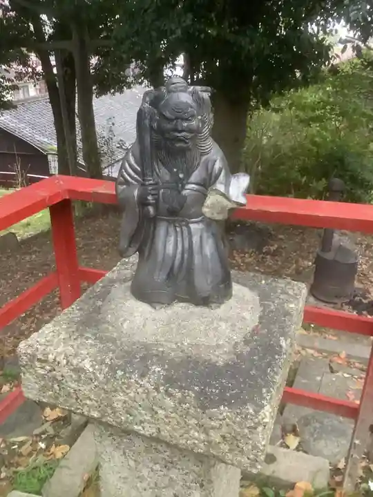 八剱社(愛知県)