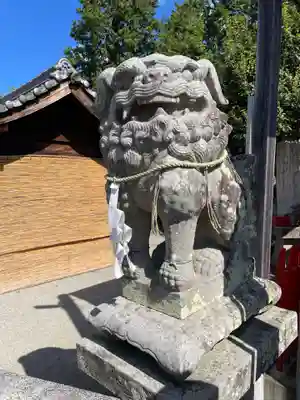 滝宮天満宮(香川県)