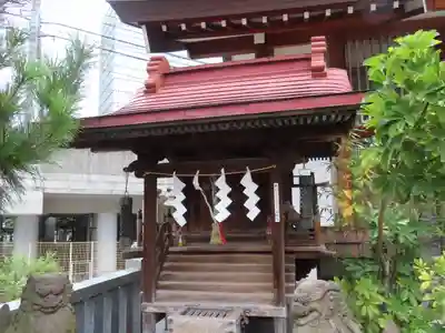 日比谷神社(東京都)