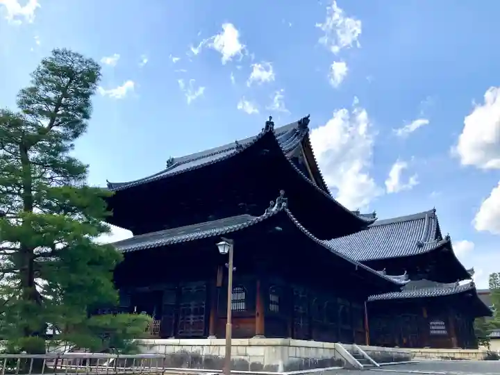 妙心寺(妙心禅寺)(京都府)