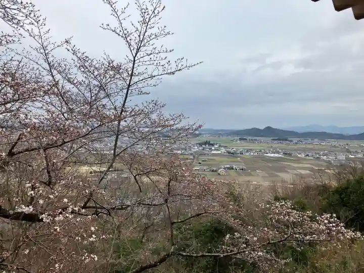 阿賀神社(滋賀県)