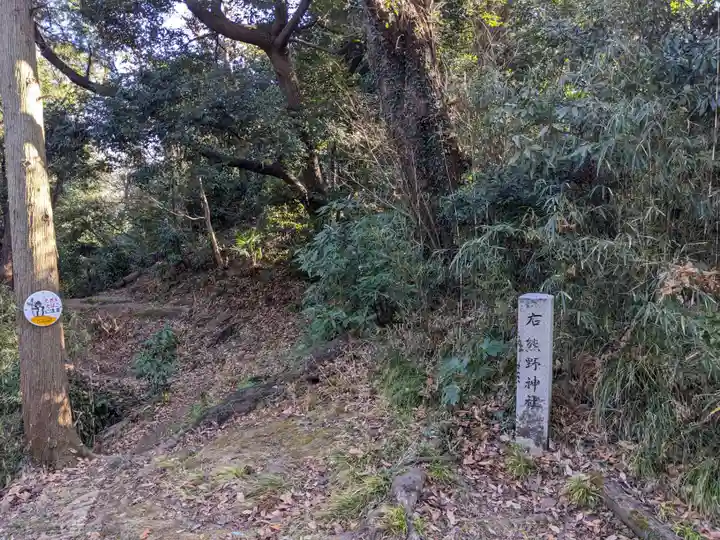 熊野神社(神奈川県)