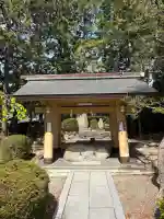神明社(本郷)(愛知県)