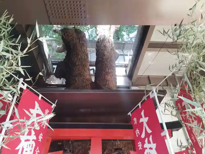 萱島神社(大阪府)