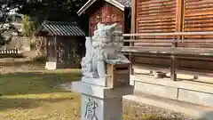 伊勢久留麻神社(兵庫県)