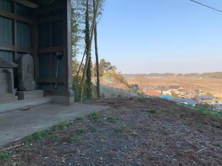 白旗神社(千葉県)