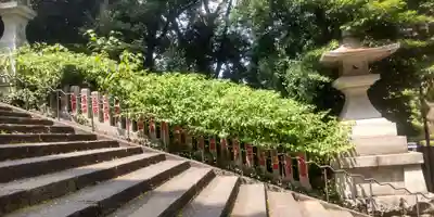 日枝神社(東京都)