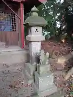 稲荷神社のその他建物