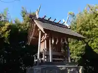 祠(愛知県)