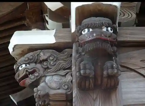 西光寺（相持院）の芸術