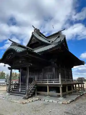 金乗院(那須波切不動尊) (栃木県)