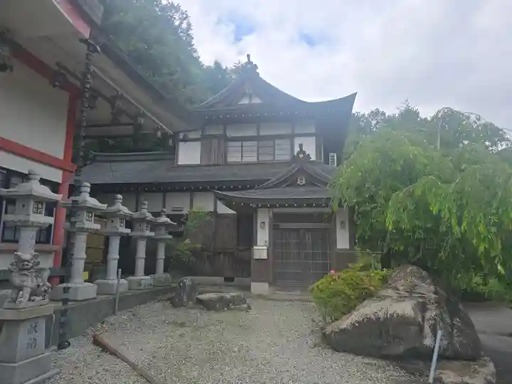 花坂不動尊(和歌山県)