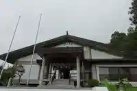 出雲大社近江分祠の本殿・本堂