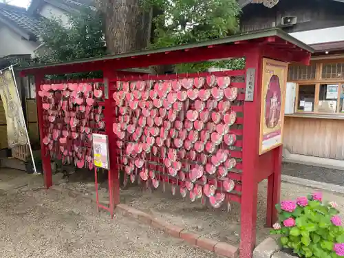 菅生神社(愛知県)