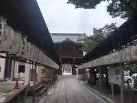 桑名宗社(春日神社)(三重県)