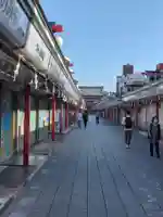 浅草寺(東京都)