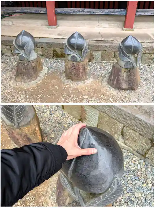大杉神社(茨城県)