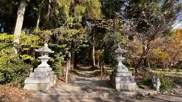 愛宕神社(滋賀県)