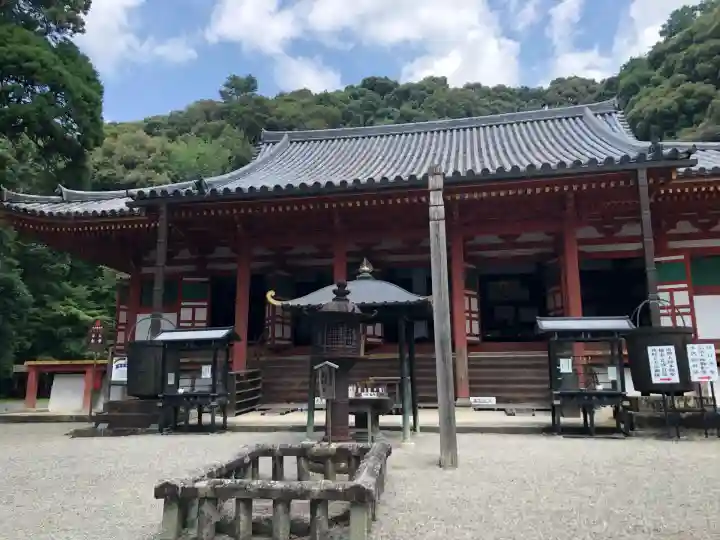 観心寺(大阪府)