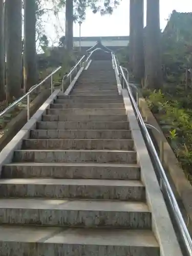 安養寺(宮城県)