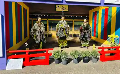 湯島天満宮(東京都)