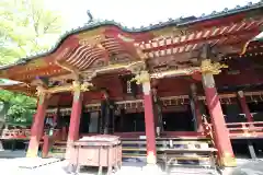 根津神社(東京都)