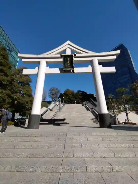 日枝神社(東京都)