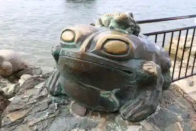二見興玉神社(三重県)