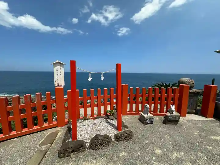 鵜戸神宮(宮崎県)