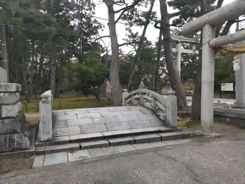 住吉神社(新潟県)