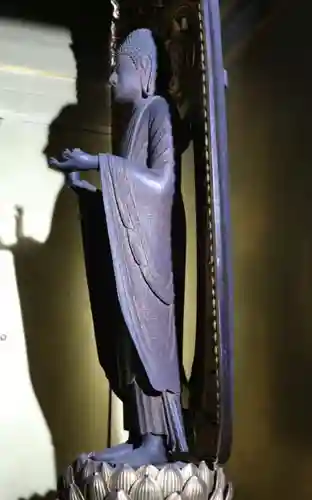 法界寺(日野薬師)(京都府)